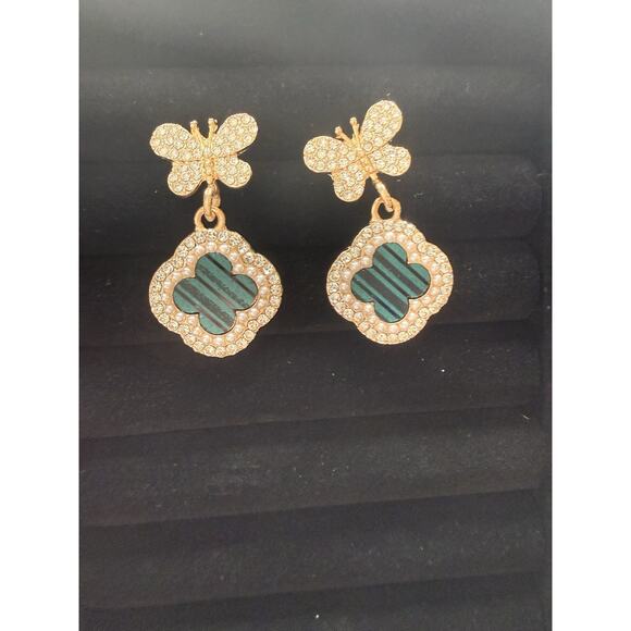 earrings for women - Picture 3 of 5